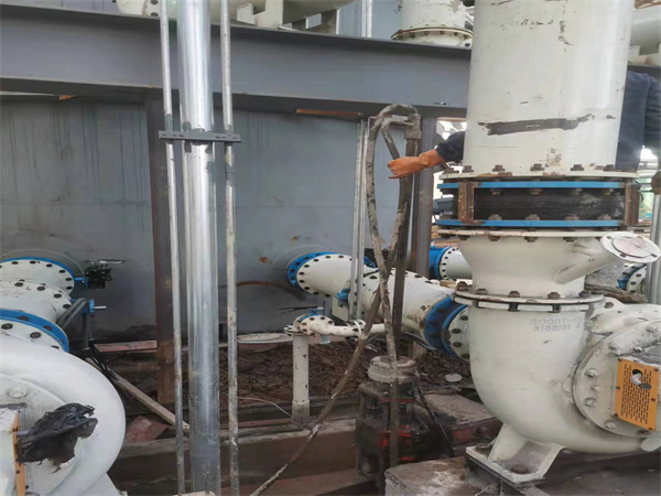 古田设备基础沉降下沉注浆加固增加荷载